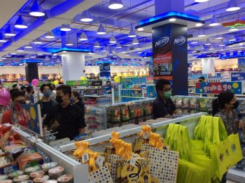 ToysRUs-Opening-Promo-at-Pavilion-12-350x261 - Baby & Kids & Parenting Kuala Lumpur Promotions & Freebies Selangor Toys 