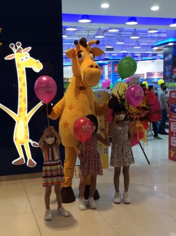 ToysRUs-Opening-Promo-at-Pavilion-17-350x469 - Baby & Kids & Toys Kuala Lumpur Promotions & Freebies Selangor Toys 
