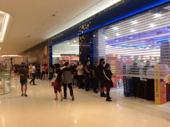ToysRUs-Opening-Promo-at-Pavilion-2-350x261 - Baby & Kids & Parenting Kuala Lumpur Promotions & Freebies Selangor Toys 