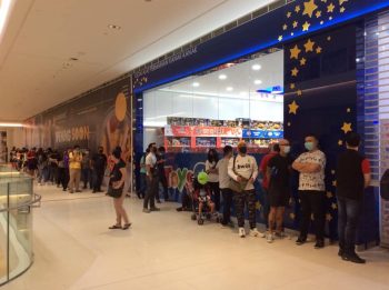ToysRUs-Opening-Promo-at-Pavilion-3-350x261 - Baby & Kids & Parenting Kuala Lumpur Promotions & Freebies Selangor Toys 