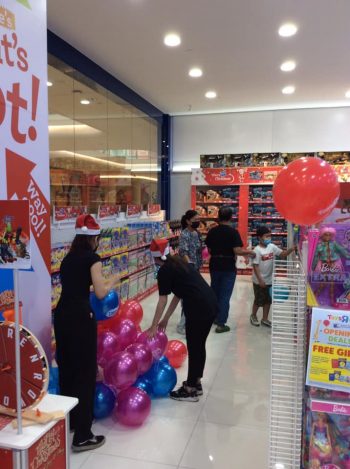 ToysRUs-Opening-Promo-at-Pavilion-4-350x469 - Baby & Kids & Parenting Kuala Lumpur Promotions & Freebies Selangor Toys 