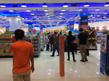 ToysRUs-Opening-Promo-at-Pavilion-5-350x261 - Baby & Kids & Parenting Kuala Lumpur Promotions & Freebies Selangor Toys 