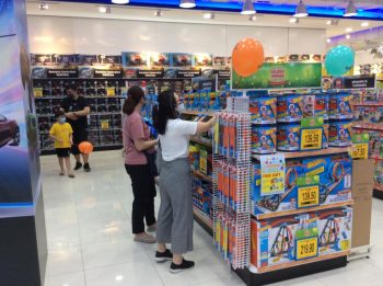 ToysRUs-Opening-Promo-at-Pavilion-8-350x261 - Baby & Kids & Toys Kuala Lumpur Promotions & Freebies Selangor Toys 