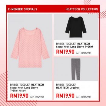 Uniqlo-E-Member-Special-Sale-3-350x350 - Apparels Fashion Accessories Fashion Lifestyle & Department Store Johor Kedah Kelantan Kuala Lumpur Malaysia Sales Melaka Negeri Sembilan Online Store Pahang Penang Perak Perlis Putrajaya Sabah Sarawak Selangor Terengganu 