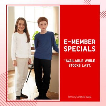 Uniqlo-E-Member-Special-Sale-350x350 - Apparels Fashion Accessories Fashion Lifestyle & Department Store Johor Kedah Kelantan Kuala Lumpur Malaysia Sales Melaka Negeri Sembilan Online Store Pahang Penang Perak Perlis Putrajaya Sabah Sarawak Selangor Terengganu 