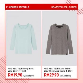 Uniqlo-E-Member-Special-Sale-4-350x350 - Apparels Fashion Accessories Fashion Lifestyle & Department Store Johor Kedah Kelantan Kuala Lumpur Malaysia Sales Melaka Negeri Sembilan Online Store Pahang Penang Perak Perlis Putrajaya Sabah Sarawak Selangor Terengganu 