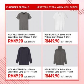 Uniqlo-E-Member-Special-Sale-9-350x350 - Apparels Fashion Accessories Fashion Lifestyle & Department Store Johor Kedah Kelantan Kuala Lumpur Malaysia Sales Melaka Negeri Sembilan Online Store Pahang Penang Perak Perlis Putrajaya Sabah Sarawak Selangor Terengganu 