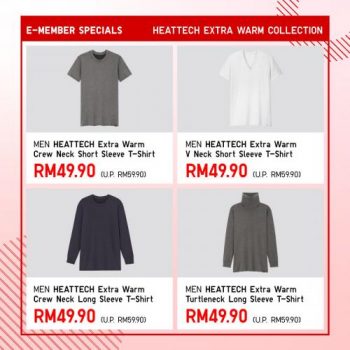 Uniqlo-E-Member-Special-Sale-9-350x350 - Apparels Fashion Accessories Fashion Lifestyle & Department Store Johor Kedah Kelantan Kuala Lumpur Malaysia Sales Melaka Negeri Sembilan Online Store Pahang Penang Perak Perlis Putrajaya Sabah Sarawak Selangor Terengganu 