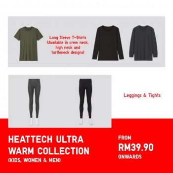 Uniqlo-E-Members-Promotion-at-Melawati-Mall-1-350x350 - Apparels Fashion Accessories Fashion Lifestyle & Department Store Kuala Lumpur Promotions & Freebies Selangor 