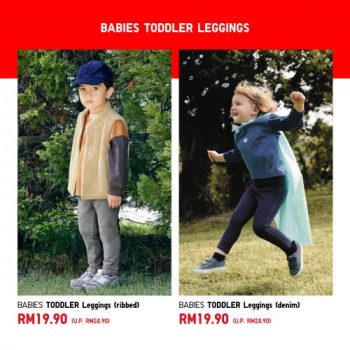 Uniqlo-E-Members-Promotion-at-Melawati-Mall-8-350x350 - Apparels Fashion Accessories Fashion Lifestyle & Department Store Kuala Lumpur Promotions & Freebies Selangor 