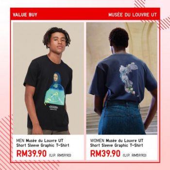 Uniqlo-Value-Buy-Promotion-1-1-350x350 - Fashion Lifestyle & Department Store Johor Kedah Kelantan Kuala Lumpur Melaka Negeri Sembilan Online Store Pahang Penang Perak Perlis Promotions & Freebies Putrajaya Sabah Sarawak Selangor Terengganu 