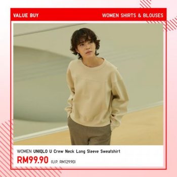 Uniqlo-Value-Buy-Promotion-1-350x350 - Apparels Fashion Accessories Fashion Lifestyle & Department Store Johor Kedah Kelantan Kuala Lumpur Melaka Negeri Sembilan Pahang Penang Perak Perlis Promotions & Freebies Putrajaya Sabah Sarawak Selangor Terengganu 