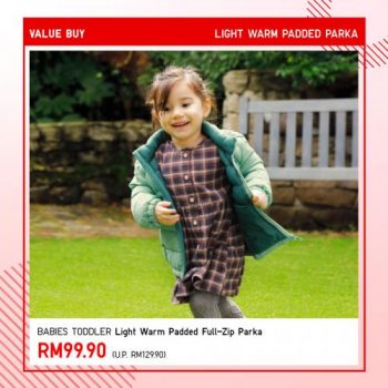 Uniqlo-Value-Buy-Promotion-2-1-350x350 - Fashion Lifestyle & Department Store Johor Kedah Kelantan Kuala Lumpur Melaka Negeri Sembilan Online Store Pahang Penang Perak Perlis Promotions & Freebies Putrajaya Sabah Sarawak Selangor Terengganu 