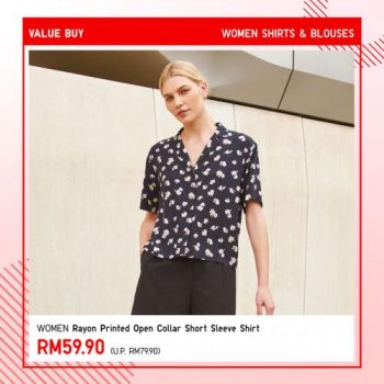 Uniqlo-Value-Buy-Promotion-2-350x350 - Apparels Fashion Accessories Fashion Lifestyle & Department Store Johor Kedah Kelantan Kuala Lumpur Melaka Negeri Sembilan Pahang Penang Perak Perlis Promotions & Freebies Putrajaya Sabah Sarawak Selangor Terengganu 