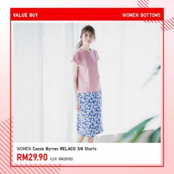 Uniqlo-Value-Buy-Promotion-3-350x350 - Apparels Fashion Accessories Fashion Lifestyle & Department Store Johor Kedah Kelantan Kuala Lumpur Melaka Negeri Sembilan Pahang Penang Perak Perlis Promotions & Freebies Putrajaya Sabah Sarawak Selangor Terengganu 