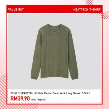 Uniqlo-Value-Buy-Promotion-4-1-350x350 - Fashion Lifestyle & Department Store Johor Kedah Kelantan Kuala Lumpur Melaka Negeri Sembilan Online Store Pahang Penang Perak Perlis Promotions & Freebies Putrajaya Sabah Sarawak Selangor Terengganu 