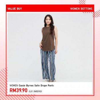 Uniqlo-Value-Buy-Promotion-4-350x350 - Apparels Fashion Accessories Fashion Lifestyle & Department Store Johor Kedah Kelantan Kuala Lumpur Melaka Negeri Sembilan Pahang Penang Perak Perlis Promotions & Freebies Putrajaya Sabah Sarawak Selangor Terengganu 