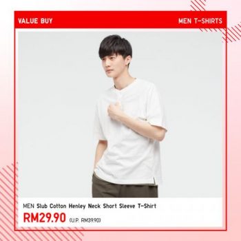 Uniqlo-Value-Buy-Promotion-8-350x350 - Apparels Fashion Accessories Fashion Lifestyle & Department Store Johor Kedah Kelantan Kuala Lumpur Melaka Negeri Sembilan Pahang Penang Perak Perlis Promotions & Freebies Putrajaya Sabah Sarawak Selangor Terengganu 