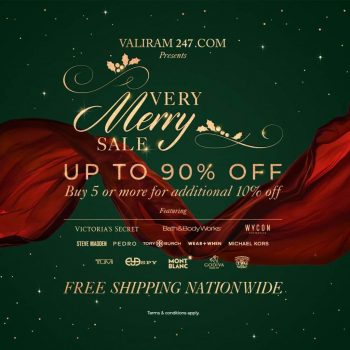 Valiram-Merry-Christmas-Sale-350x350 - Apparels Fashion Accessories Fashion Lifestyle & Department Store Johor Kedah Kelantan Kuala Lumpur Malaysia Sales Melaka Negeri Sembilan Online Store Pahang Penang Perak Perlis Putrajaya Sabah Sarawak Selangor Terengganu 