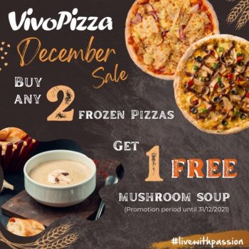 Vivo-Pizza-12.12-December-Frozen-Pizzas-Sale-350x350 - Beverages Food , Restaurant & Pub Johor Kedah Kelantan Kuala Lumpur Malaysia Sales Melaka Negeri Sembilan Online Store Pahang Penang Perak Perlis Pizza Putrajaya Sabah Sarawak Selangor Terengganu 