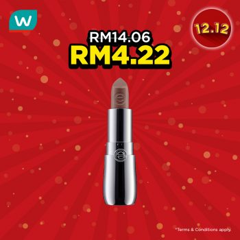 Watsons-12.12-Year-End-Sale-2-350x350 - Beauty & Health Cosmetics Johor Kedah Kelantan Kuala Lumpur Malaysia Sales Melaka Negeri Sembilan Online Store Pahang Penang Perak Perlis Personal Care Putrajaya Sabah Sarawak Selangor Terengganu 