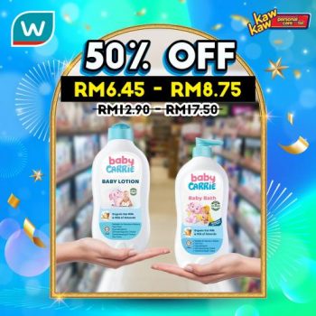 Watsons-Baby-Care-Sanitary-Protection-Sale-1-350x350 - Beauty & Health Cosmetics Health Supplements Johor Kedah Kelantan Kuala Lumpur Malaysia Sales Melaka Negeri Sembilan Online Store Pahang Penang Perak Perlis Personal Care Putrajaya Sabah Sarawak Selangor Terengganu 