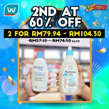 Watsons-Baby-Care-Sanitary-Protection-Sale-11-350x350 - Beauty & Health Cosmetics Health Supplements Johor Kedah Kelantan Kuala Lumpur Malaysia Sales Melaka Negeri Sembilan Online Store Pahang Penang Perak Perlis Personal Care Putrajaya Sabah Sarawak Selangor Terengganu 