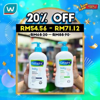 Watsons-Baby-Care-Sanitary-Protection-Sale-18-350x350 - Beauty & Health Cosmetics Health Supplements Johor Kedah Kelantan Kuala Lumpur Malaysia Sales Melaka Negeri Sembilan Online Store Pahang Penang Perak Perlis Personal Care Putrajaya Sabah Sarawak Selangor Terengganu 