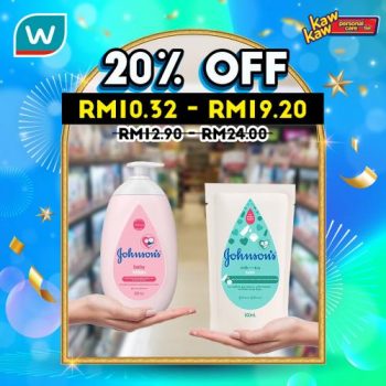 Watsons-Baby-Care-Sanitary-Protection-Sale-19-350x350 - Beauty & Health Cosmetics Health Supplements Johor Kedah Kelantan Kuala Lumpur Malaysia Sales Melaka Negeri Sembilan Online Store Pahang Penang Perak Perlis Personal Care Putrajaya Sabah Sarawak Selangor Terengganu 