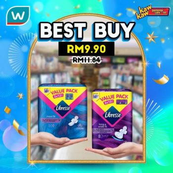 Watsons-Baby-Care-Sanitary-Protection-Sale-21-350x350 - Beauty & Health Cosmetics Health Supplements Johor Kedah Kelantan Kuala Lumpur Malaysia Sales Melaka Negeri Sembilan Online Store Pahang Penang Perak Perlis Personal Care Putrajaya Sabah Sarawak Selangor Terengganu 