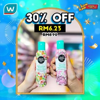 Watsons-Baby-Care-Sanitary-Protection-Sale-9-350x350 - Beauty & Health Cosmetics Health Supplements Johor Kedah Kelantan Kuala Lumpur Malaysia Sales Melaka Negeri Sembilan Online Store Pahang Penang Perak Perlis Personal Care Putrajaya Sabah Sarawak Selangor Terengganu 