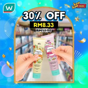 Watsons-Brand-Products-Sale-11-350x350 - Beauty & Health Cosmetics Health Supplements Johor Kedah Kelantan Kuala Lumpur Malaysia Sales Melaka Negeri Sembilan Online Store Pahang Penang Perak Perlis Personal Care Putrajaya Sabah Sarawak Selangor Terengganu 