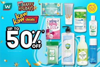 Watsons-Brand-Products-Sale-15-350x233 - Beauty & Health Cosmetics Health Supplements Johor Kedah Kelantan Kuala Lumpur Malaysia Sales Melaka Negeri Sembilan Pahang Penang Perak Perlis Personal Care Putrajaya Sabah Sarawak Selangor Terengganu 