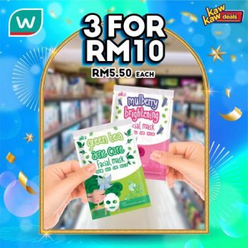 Watsons-Brand-Products-Sale-4-2-350x350 - Beauty & Health Cosmetics Health Supplements Johor Kedah Kelantan Kuala Lumpur Malaysia Sales Melaka Negeri Sembilan Pahang Penang Perak Perlis Personal Care Putrajaya Sabah Sarawak Selangor Terengganu 
