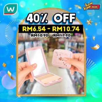 Watsons-Brand-Products-Sale-5-350x350 - Beauty & Health Cosmetics Health Supplements Johor Kedah Kelantan Kuala Lumpur Malaysia Sales Melaka Negeri Sembilan Online Store Pahang Penang Perak Perlis Personal Care Putrajaya Sabah Sarawak Selangor Terengganu 