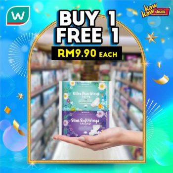Watsons-Brand-Products-Sale-6-2-350x350 - Beauty & Health Cosmetics Health Supplements Johor Kedah Kelantan Kuala Lumpur Malaysia Sales Melaka Negeri Sembilan Pahang Penang Perak Perlis Personal Care Putrajaya Sabah Sarawak Selangor Terengganu 