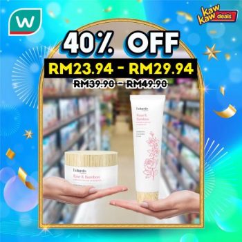 Watsons-Brand-Products-Sale-6-350x350 - Beauty & Health Cosmetics Health Supplements Johor Kedah Kelantan Kuala Lumpur Malaysia Sales Melaka Negeri Sembilan Online Store Pahang Penang Perak Perlis Personal Care Putrajaya Sabah Sarawak Selangor Terengganu 