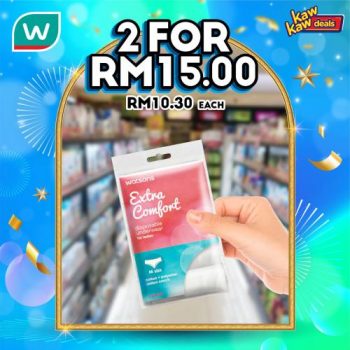 Watsons-Brand-Products-Sale-8-1-350x350 - Beauty & Health Health Supplements Johor Kedah Kelantan Kuala Lumpur Malaysia Sales Melaka Negeri Sembilan Online Store Pahang Penang Perak Perlis Personal Care Putrajaya Sabah Sarawak Selangor Terengganu 