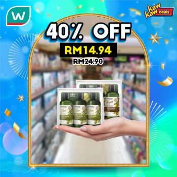 Watsons-Brand-Products-Sale-9-1-350x350 - Beauty & Health Health Supplements Johor Kedah Kelantan Kuala Lumpur Malaysia Sales Melaka Negeri Sembilan Online Store Pahang Penang Perak Perlis Personal Care Putrajaya Sabah Sarawak Selangor Terengganu 