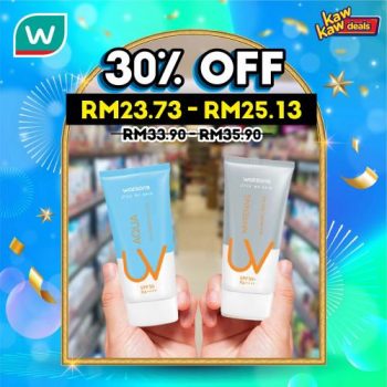 Watsons-Brand-Products-Sale-9-2-350x350 - Beauty & Health Cosmetics Health Supplements Johor Kedah Kelantan Kuala Lumpur Malaysia Sales Melaka Negeri Sembilan Pahang Penang Perak Perlis Personal Care Putrajaya Sabah Sarawak Selangor Terengganu 