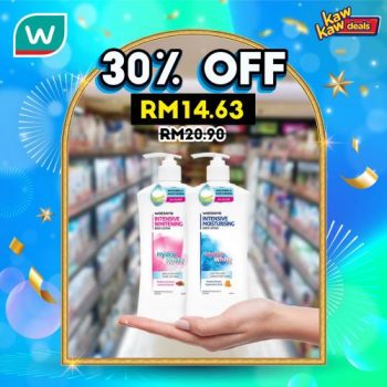 Watsons-Brand-Products-Sale-9-350x350 - Beauty & Health Cosmetics Health Supplements Johor Kedah Kelantan Kuala Lumpur Malaysia Sales Melaka Negeri Sembilan Online Store Pahang Penang Perak Perlis Personal Care Putrajaya Sabah Sarawak Selangor Terengganu 