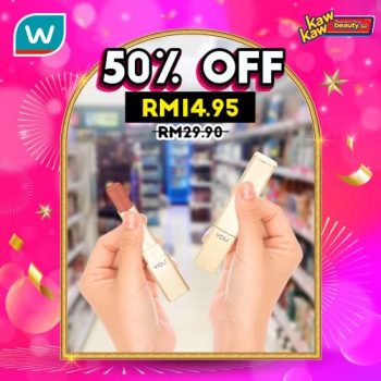 Watsons-Cosmetics-Sale-1-3-350x350 - Beauty & Health Cosmetics Johor Kedah Kelantan Kuala Lumpur Malaysia Sales Melaka Negeri Sembilan Online Store Pahang Penang Perak Perlis Putrajaya Sabah Sarawak Selangor Terengganu 