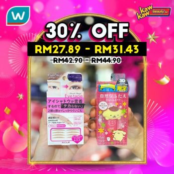 Watsons-Cosmetics-Sale-10-1-350x350 - Beauty & Health Cosmetics Johor Kedah Kelantan Kuala Lumpur Malaysia Sales Melaka Negeri Sembilan Online Store Pahang Penang Perak Perlis Putrajaya Sabah Sarawak Selangor Terengganu 