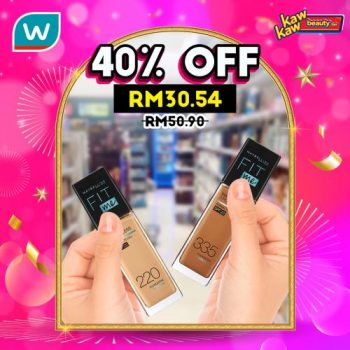 Watsons-Cosmetics-Sale-10-3-350x350 - Beauty & Health Cosmetics Johor Kedah Kelantan Kuala Lumpur Malaysia Sales Melaka Negeri Sembilan Online Store Pahang Penang Perak Perlis Putrajaya Sabah Sarawak Selangor Terengganu 