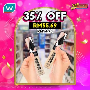 Watsons-Cosmetics-Sale-10-350x350 - Beauty & Health Cosmetics Johor Kedah Kelantan Kuala Lumpur Malaysia Sales Melaka Negeri Sembilan Online Store Pahang Penang Perak Perlis Putrajaya Sabah Sarawak Selangor Terengganu 