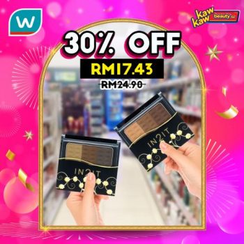 Watsons-Cosmetics-Sale-11-1-350x350 - Beauty & Health Cosmetics Johor Kedah Kelantan Kuala Lumpur Malaysia Sales Melaka Negeri Sembilan Online Store Pahang Penang Perak Perlis Putrajaya Sabah Sarawak Selangor Terengganu 