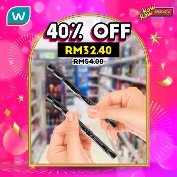 Watsons-Cosmetics-Sale-11-3-350x350 - Beauty & Health Cosmetics Johor Kedah Kelantan Kuala Lumpur Malaysia Sales Melaka Negeri Sembilan Online Store Pahang Penang Perak Perlis Putrajaya Sabah Sarawak Selangor Terengganu 