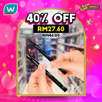 Watsons-Cosmetics-Sale-12-3-350x350 - Beauty & Health Cosmetics Johor Kedah Kelantan Kuala Lumpur Malaysia Sales Melaka Negeri Sembilan Online Store Pahang Penang Perak Perlis Putrajaya Sabah Sarawak Selangor Terengganu 