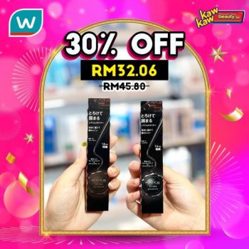 Watsons-Cosmetics-Sale-13-2-350x350 - Beauty & Health Cosmetics Johor Kedah Kelantan Kuala Lumpur Malaysia Sales Melaka Negeri Sembilan Online Store Pahang Penang Perak Perlis Putrajaya Sabah Sarawak Selangor Terengganu 