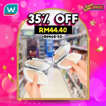 Watsons-Cosmetics-Sale-13-3-350x350 - Beauty & Health Cosmetics Johor Kedah Kelantan Kuala Lumpur Malaysia Sales Melaka Negeri Sembilan Online Store Pahang Penang Perak Perlis Putrajaya Sabah Sarawak Selangor Terengganu 